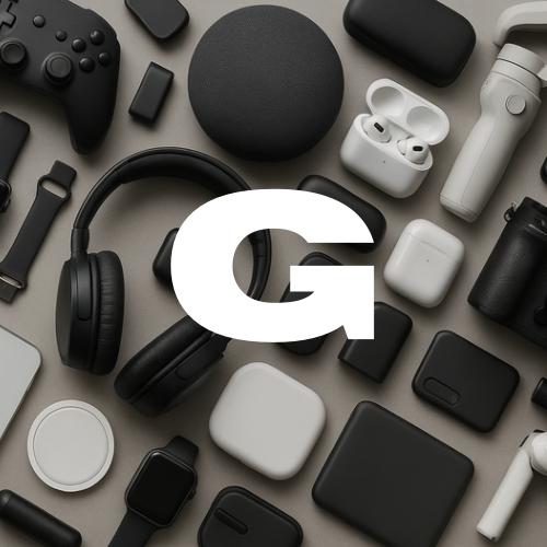 Gadgetly